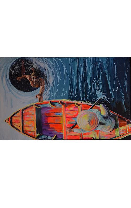 Le monde à l’épreuve