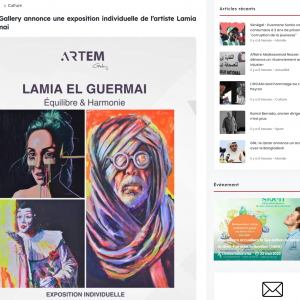 ARTEM-Gallery-annonce-une-exposition-individuelle-de-l’artiste-Lamia-El-Guermai-Linformation-ma