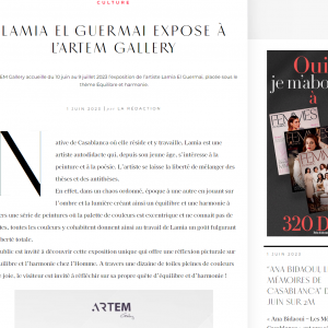 Lamia-El-Guermai-expose-à-l-ARTEM-Gallery-Femmes-du-Maroc